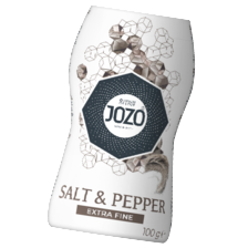 Jozo zout & pepermix